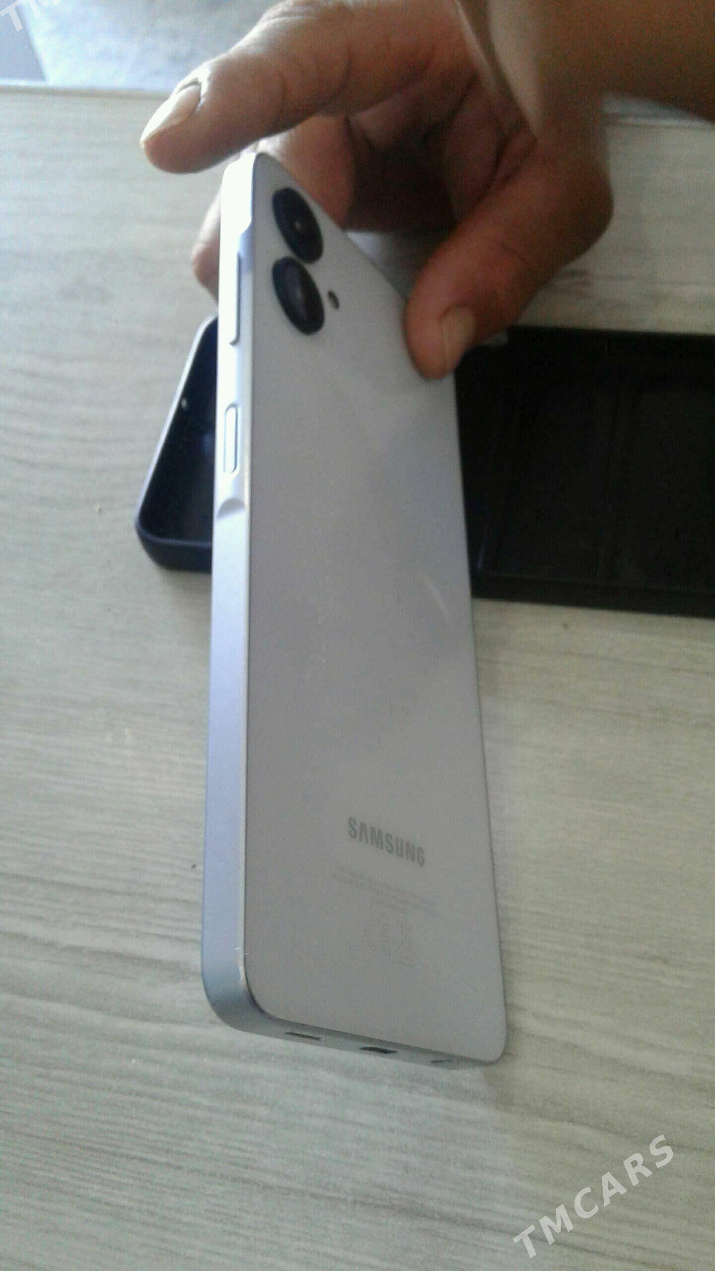 Samsung A06 2024 - Берекет - img 4