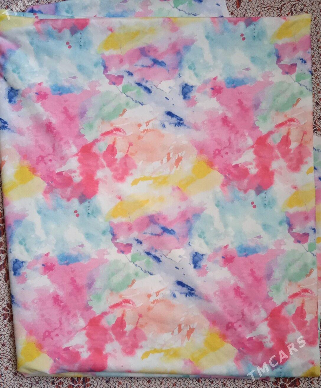 материал - Daşoguz - img 2