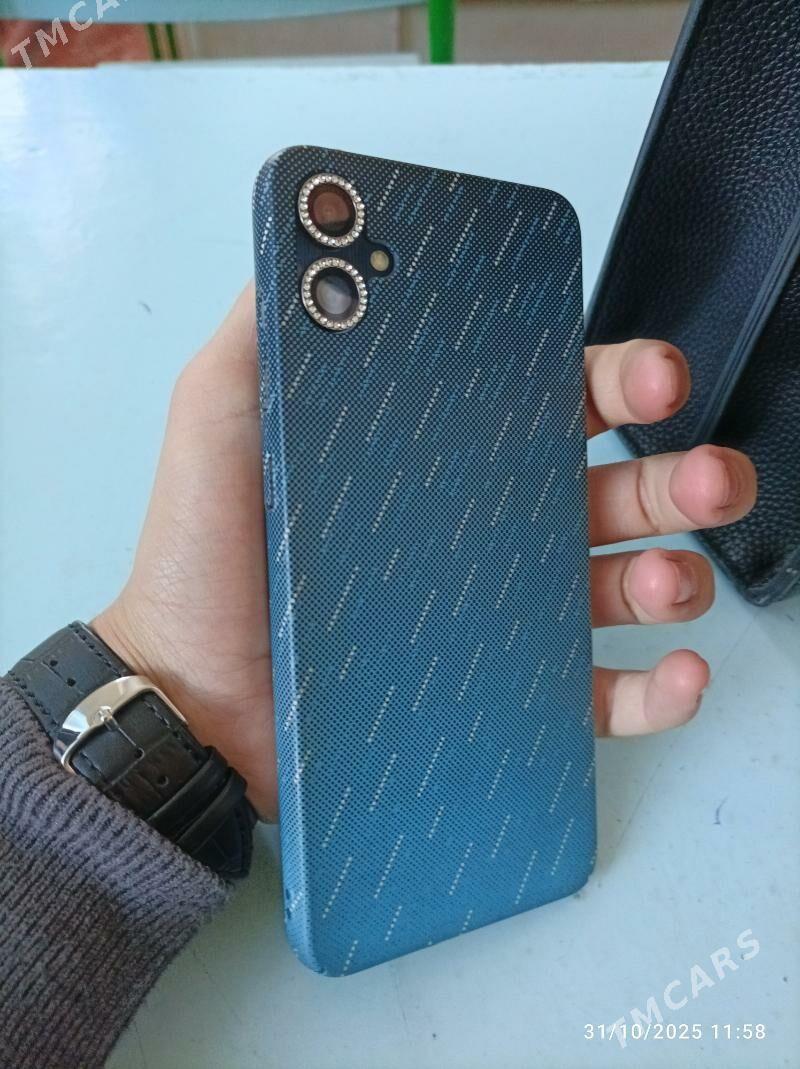 a05 64 - Gurbansoltan Eje - img 1