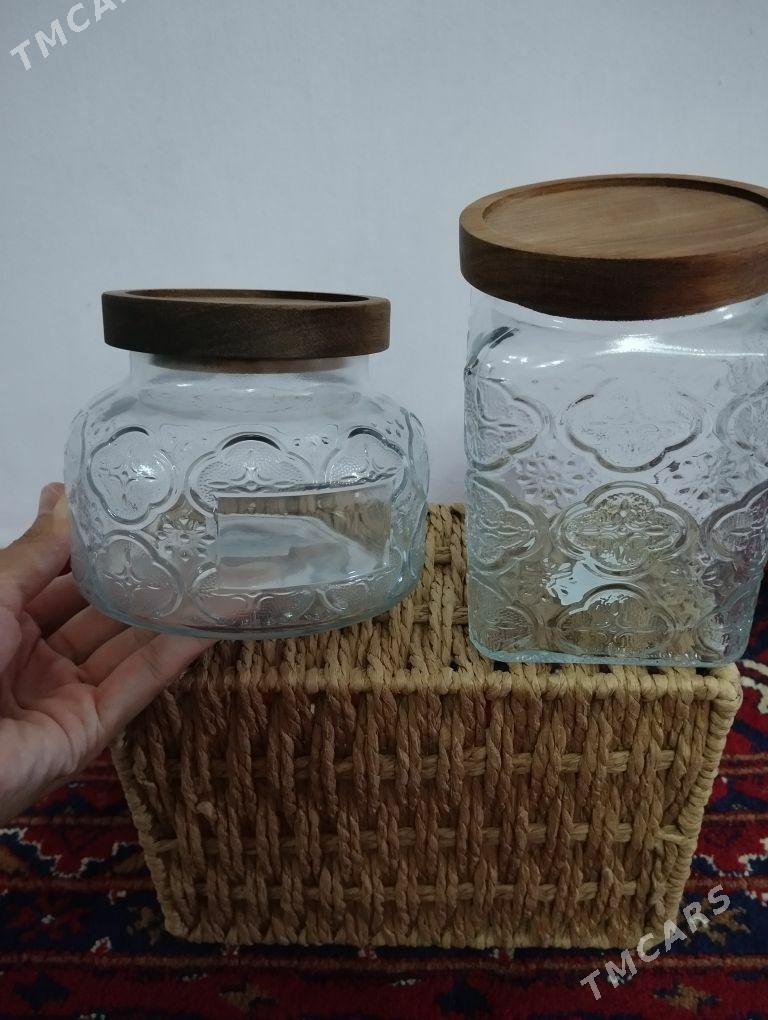 Kuhnya gerekli esbaplar - Daşoguz - img 6