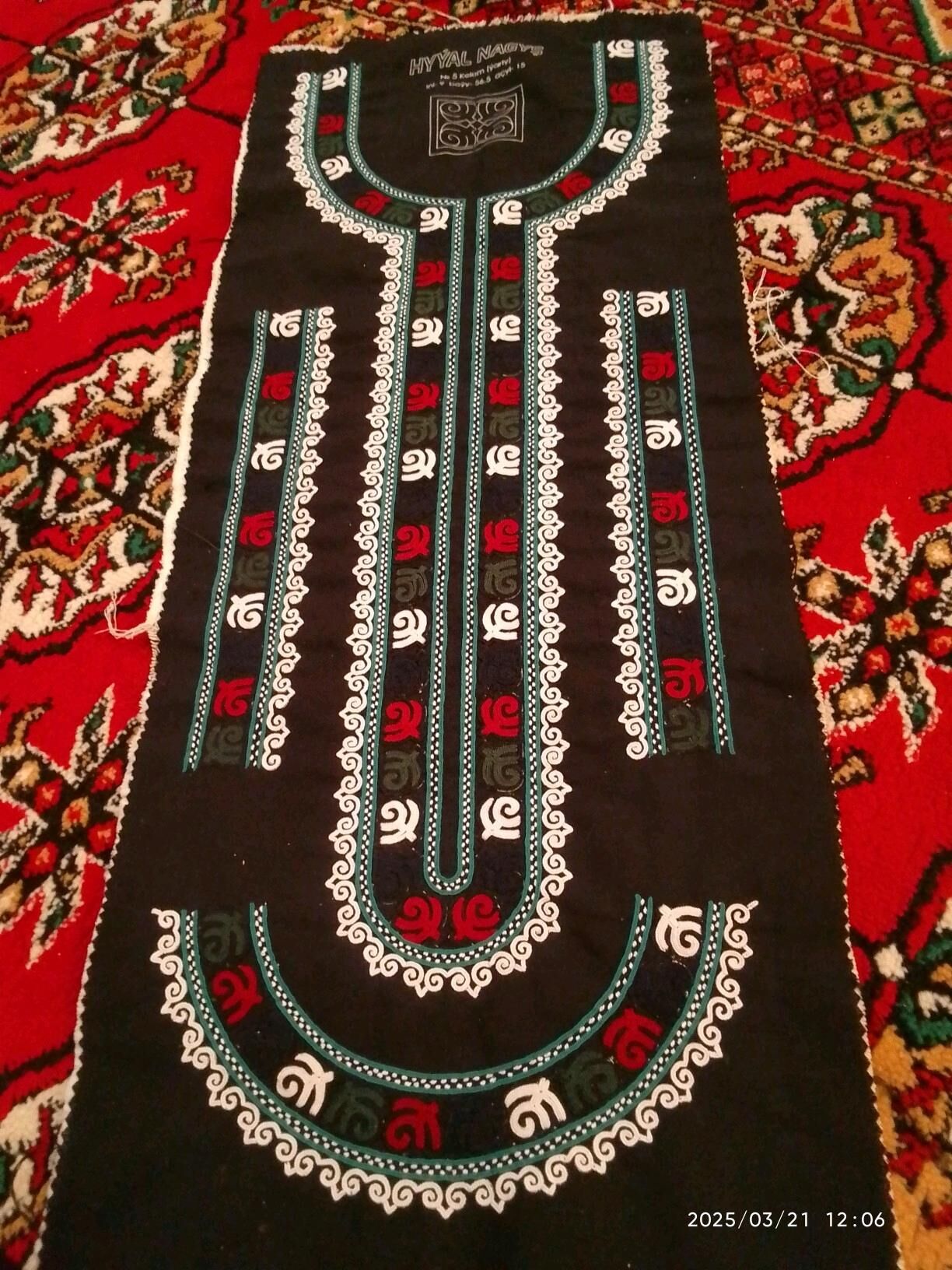 yaka - Туркменбаши - img 2