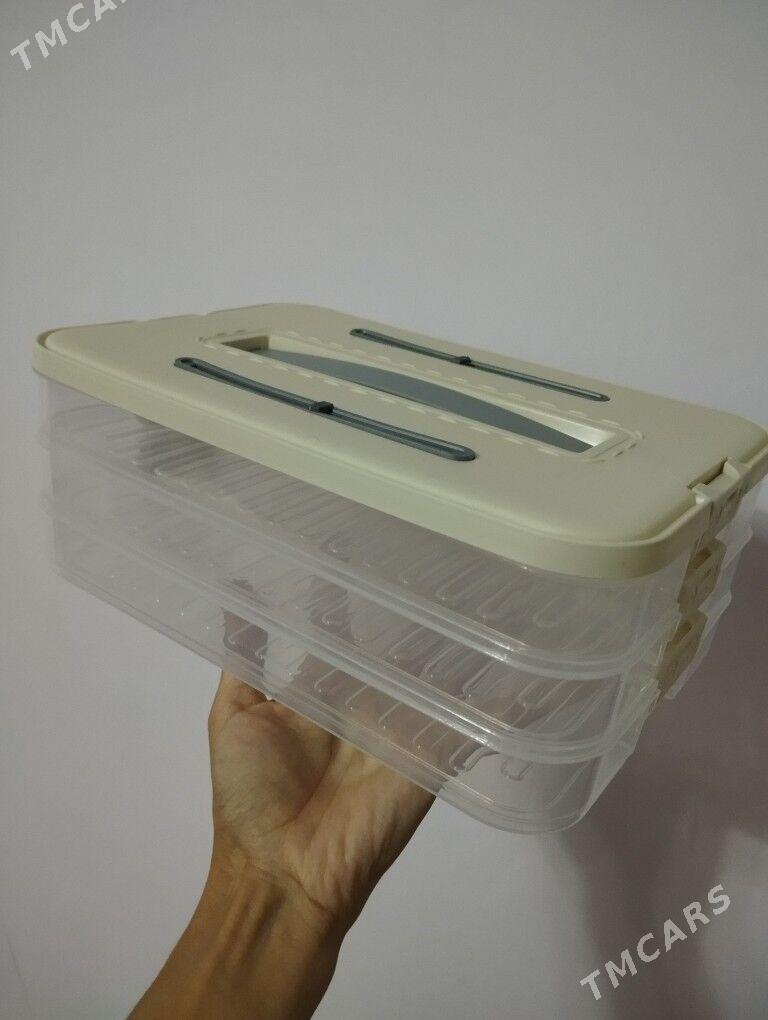 Kuhnya gerekli esbaplar - Daşoguz - img 2