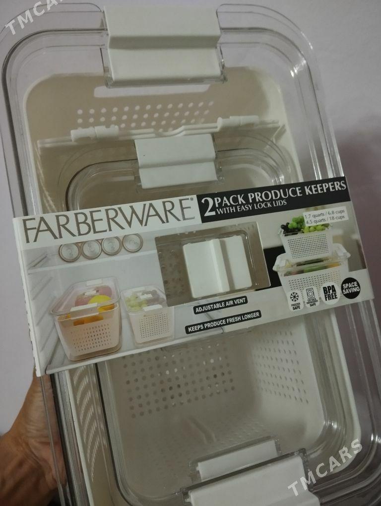 Kuhnya gerekli esbaplar - Daşoguz - img 4