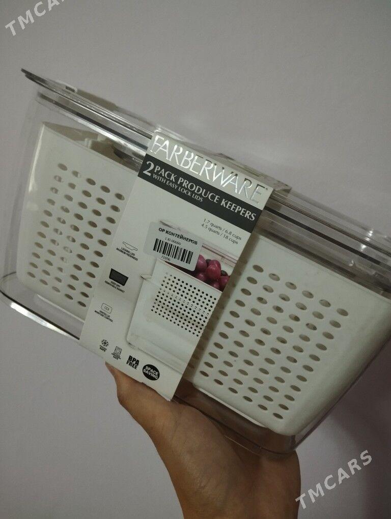 Kuhnya gerekli esbaplar - Daşoguz - img 5