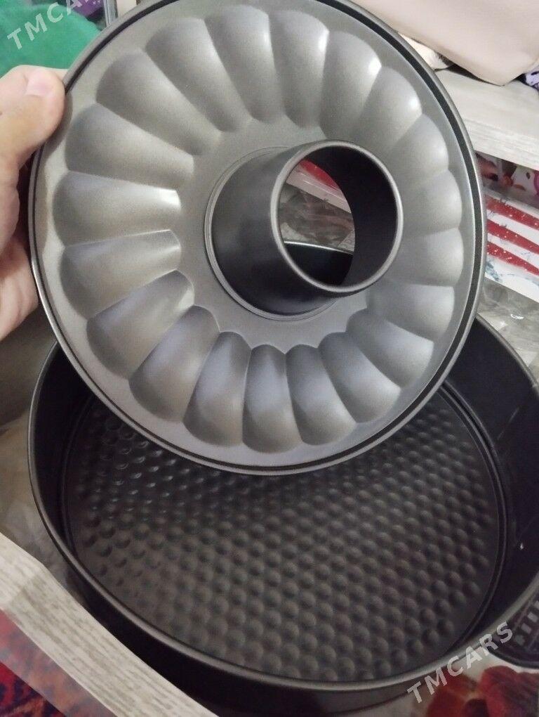 Kuhnya gerekli esbaplar - Daşoguz - img 7