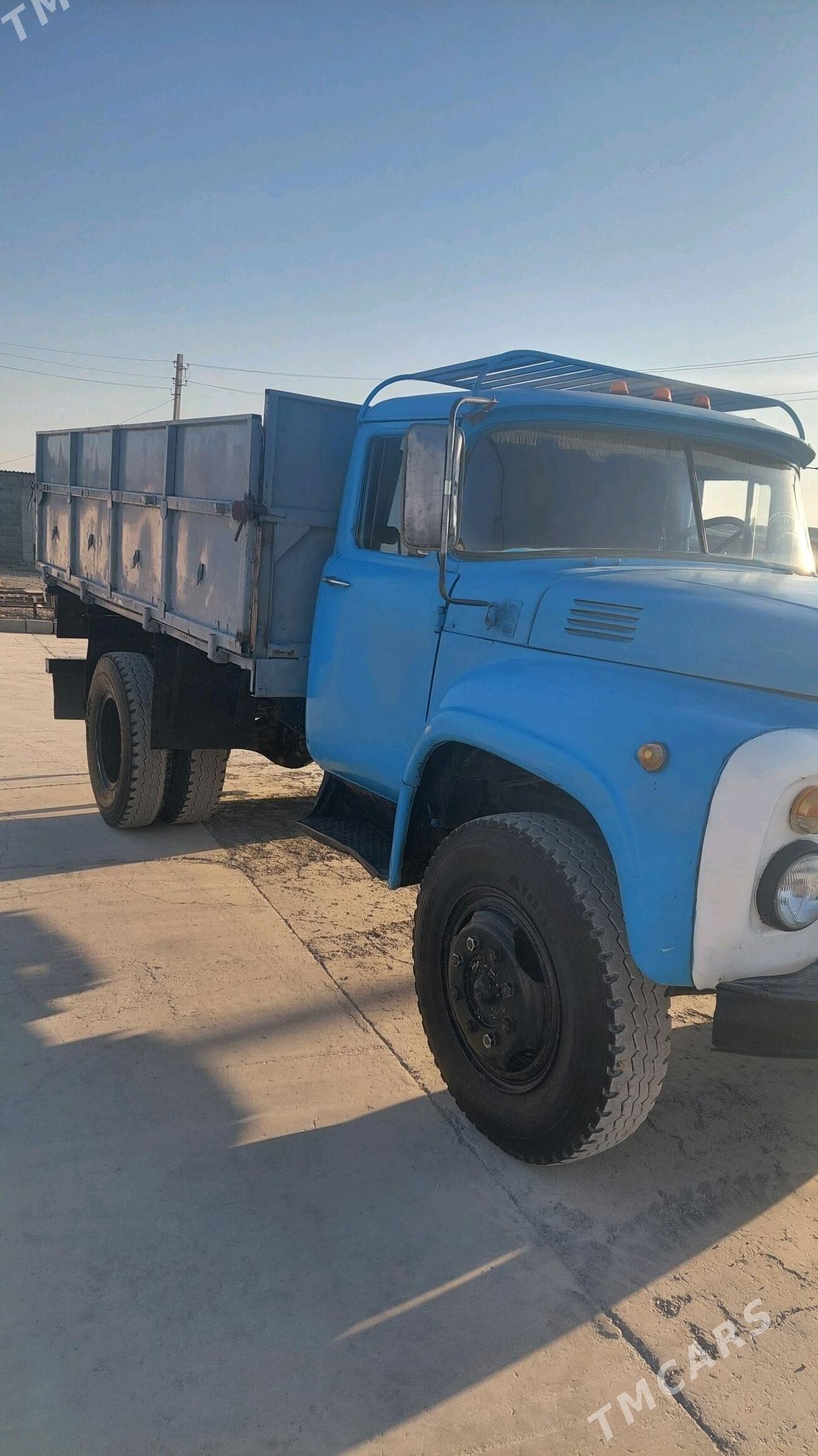 Zil 130 1993 - 75 000 TMT - Гёкдепе - img 1