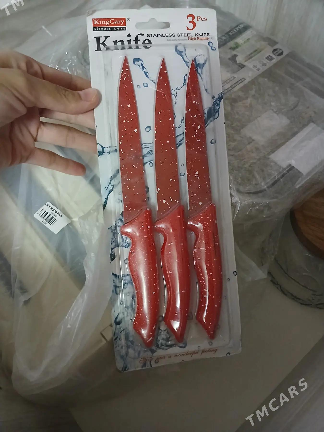 Kuhnya gerekli esbaplar - Daşoguz - img 9