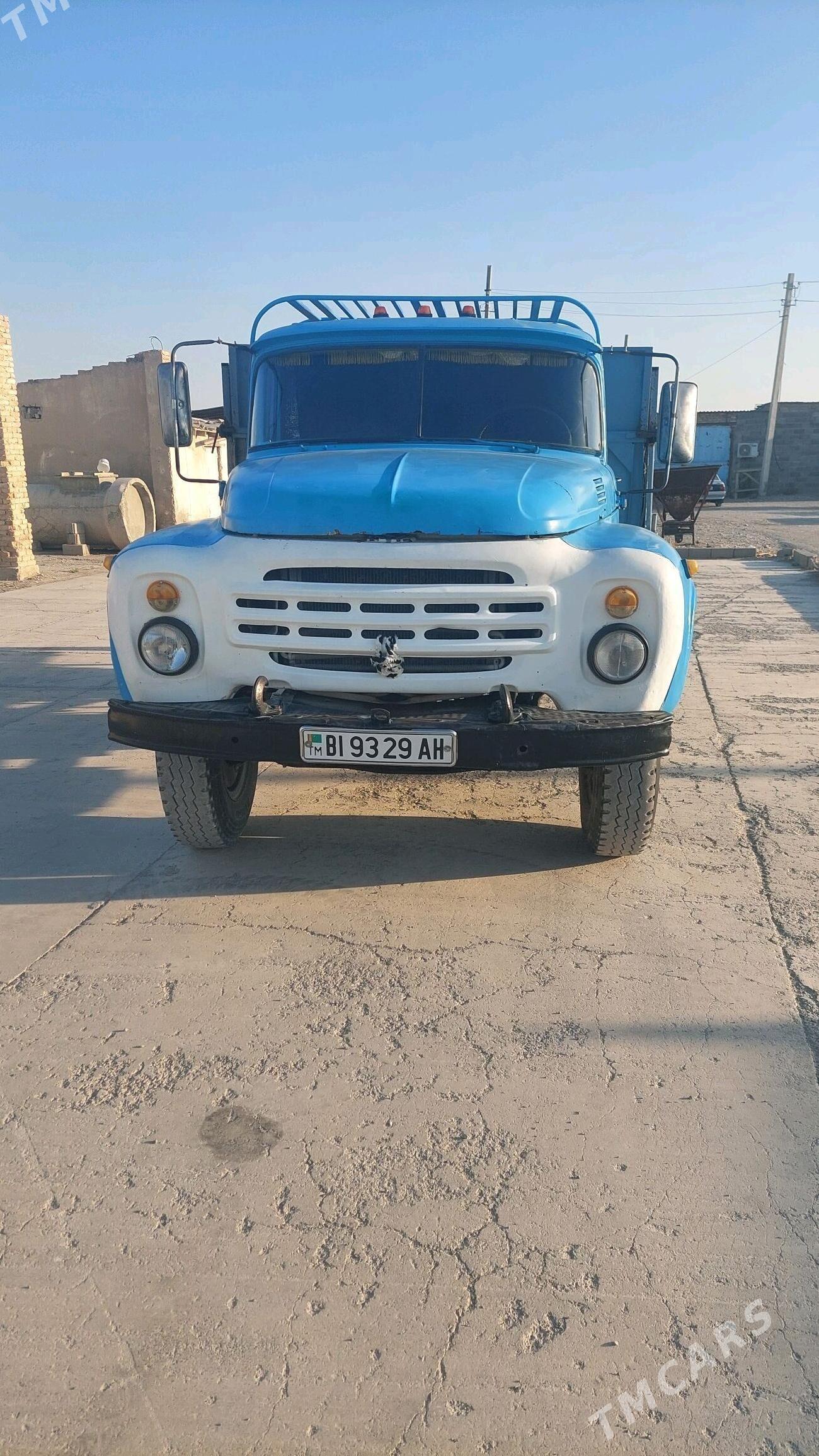 Zil 130 1993 - 75 000 TMT - Гёкдепе - img 3