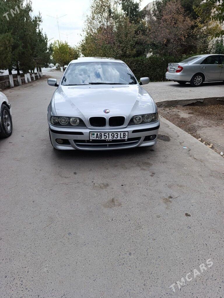 BMW 525 2000 - 125 000 TMT - Туркменабат - img 2