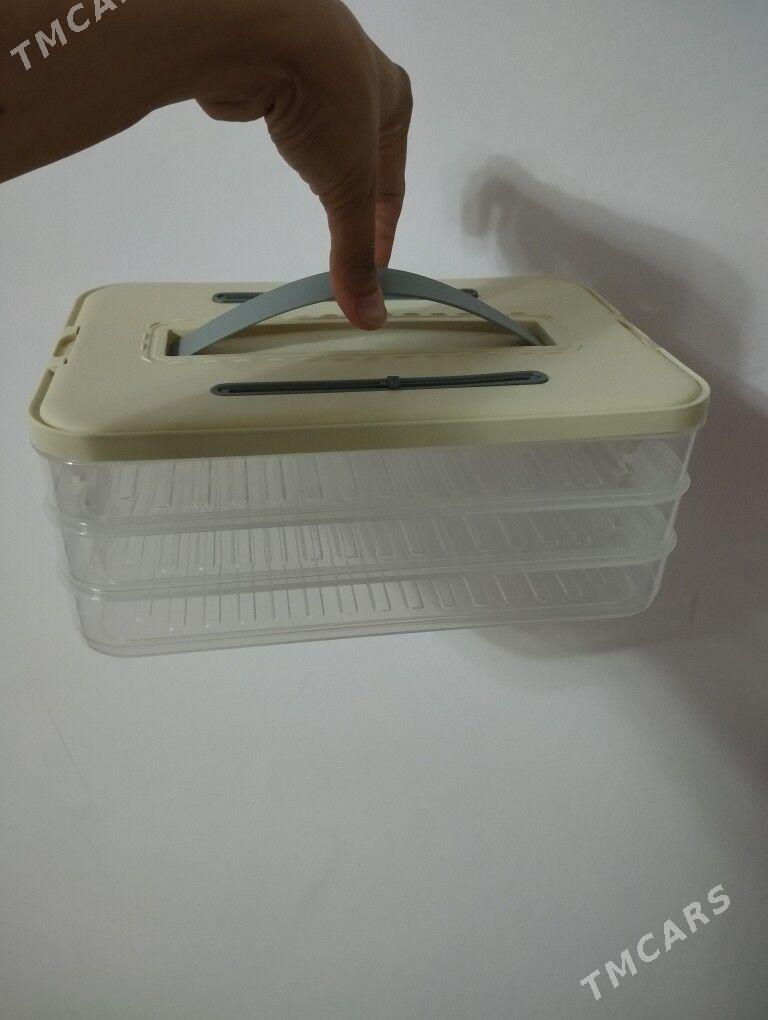 Kuhnya gerekli esbaplar - Daşoguz - img 3