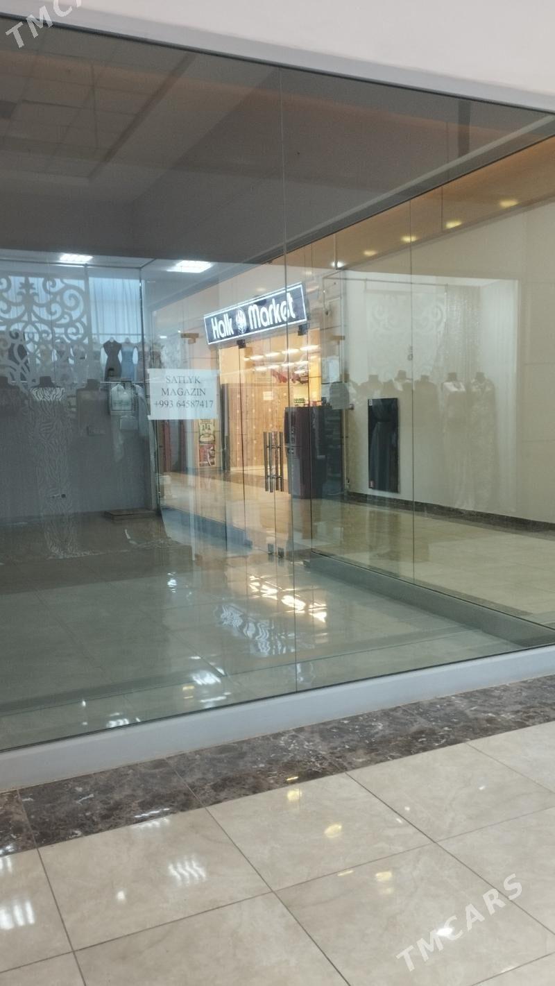 Satlyk magazin - Туркменабат - img 2