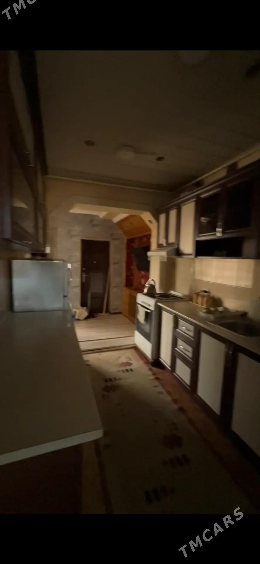 квартира в аренду - Türkmenabat - img 5