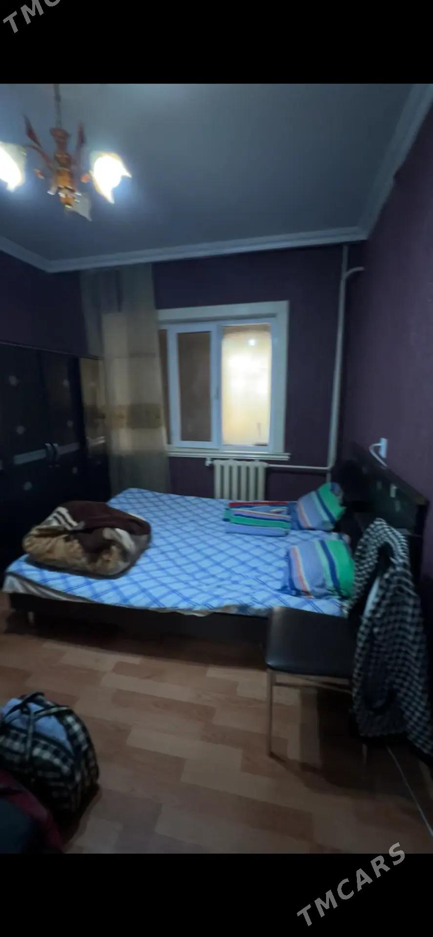 квартира в аренду - Türkmenabat - img 4