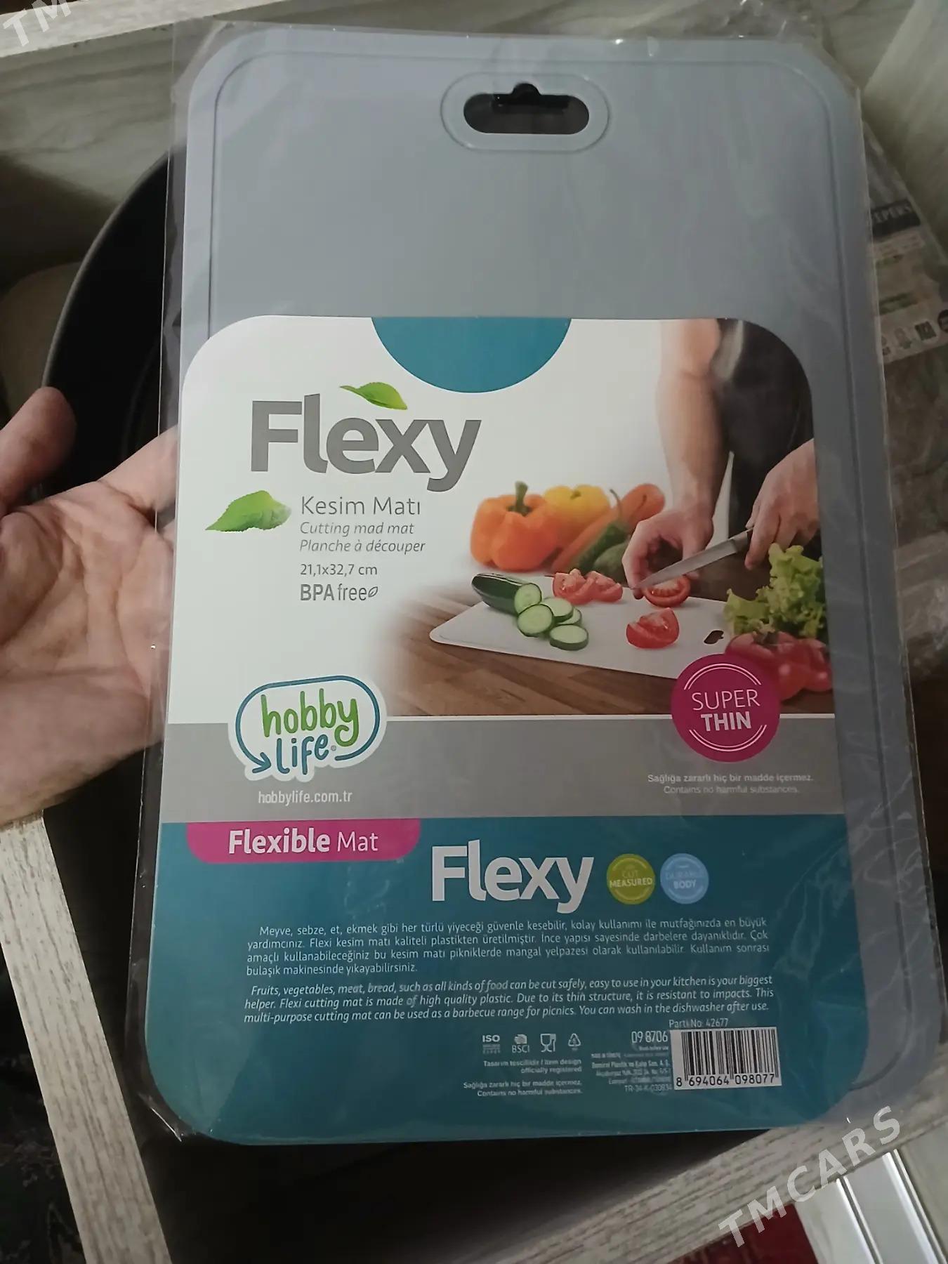 Kuhnya gerekli esbaplar - Daşoguz - img 8