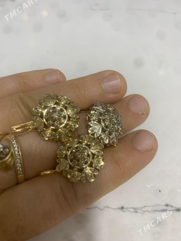 kamplekt - Ашхабад - img 2