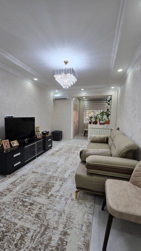 10 Мкр 2 ком  - Aşgabat - img 2