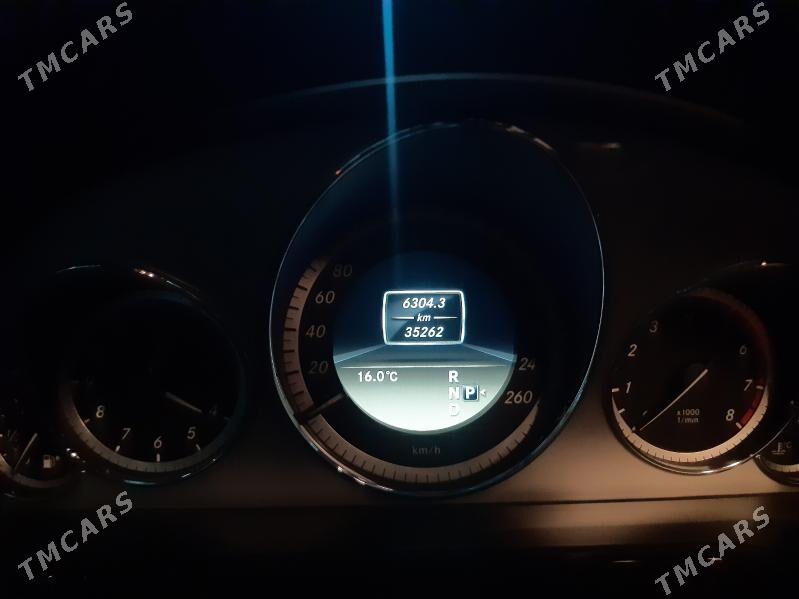 Mercedes-Benz E350 2013 - 600 000 TMT - Ашхабад - img 7