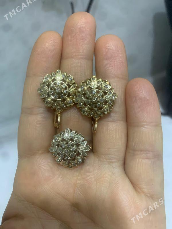 kamplekt - Ашхабад - img 1