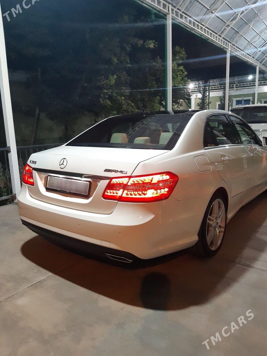 Mercedes-Benz E350 2013 - 600 000 TMT - Ашхабад - img 2
