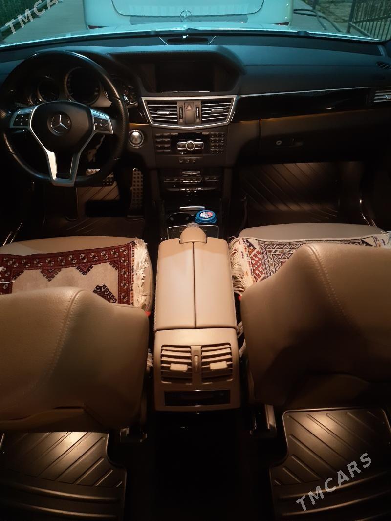 Mercedes-Benz E350 2013 - 600 000 TMT - Ашхабад - img 6
