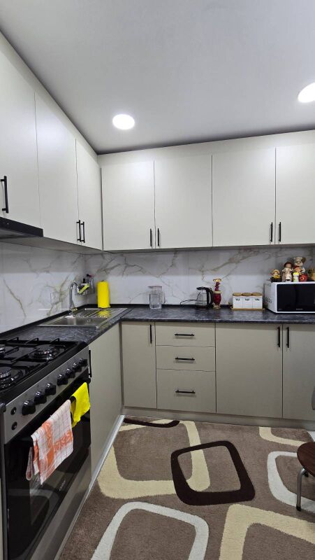 10 Мкр 2 ком  - Aşgabat - img 7