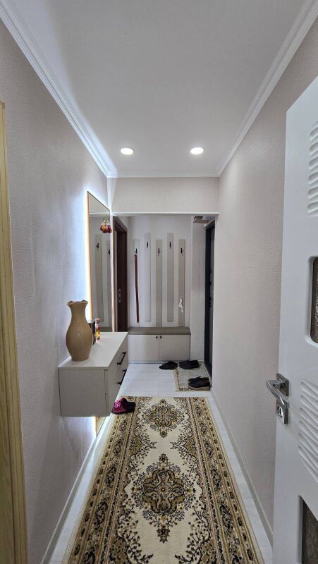 10 Мкр 2 ком  - Aşgabat - img 5