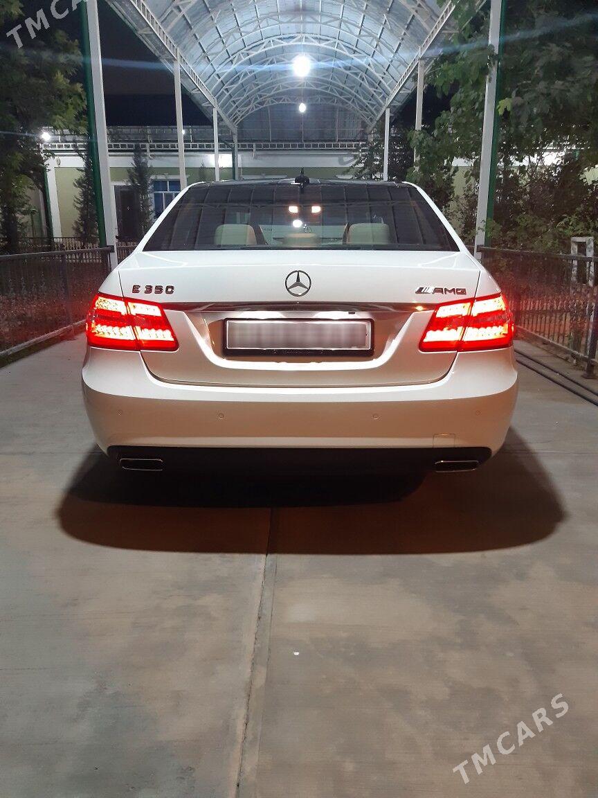 Mercedes-Benz E350 2013 - 600 000 TMT - Ашхабад - img 9