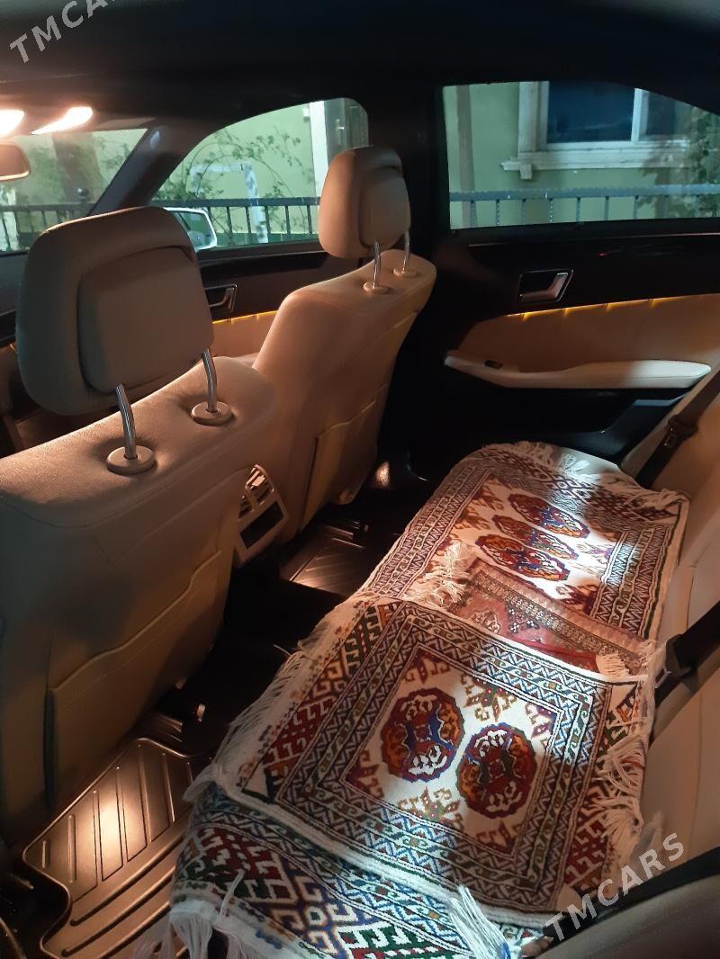 Mercedes-Benz E350 2013 - 600 000 TMT - Ашхабад - img 5