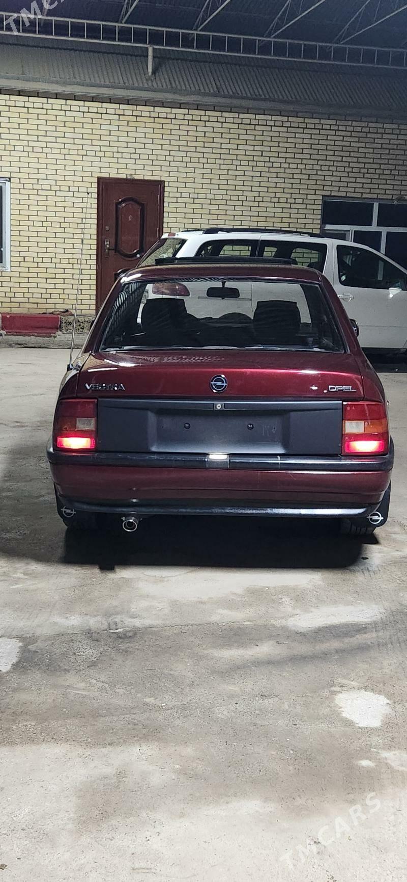 Opel Vectra 1992 - 39 000 TMT - Mary - img 2