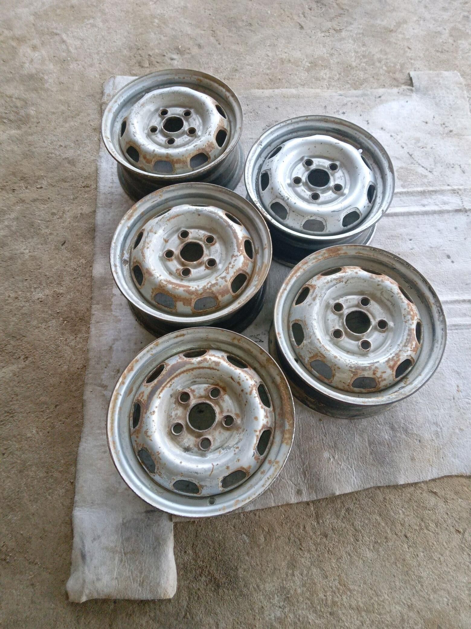 Gara disga R 14 700 TMT - Ёлётен - img 1