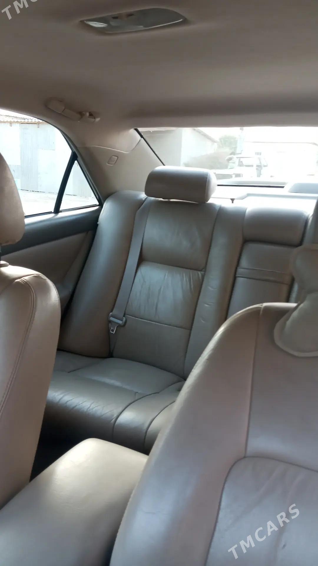 Toyota Camry 2003 - 195 000 TMT - Тагтабазар - img 3