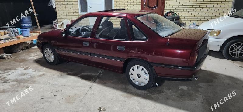 Opel Vectra 1992 - 39 000 TMT - Mary - img 4