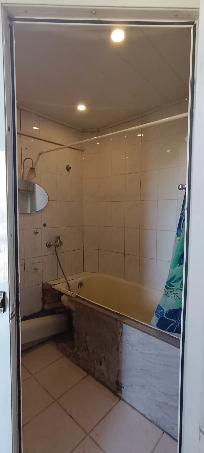 1 КОМ 5 МКР 3-ЭТАЖ - Aşgabat - img 6