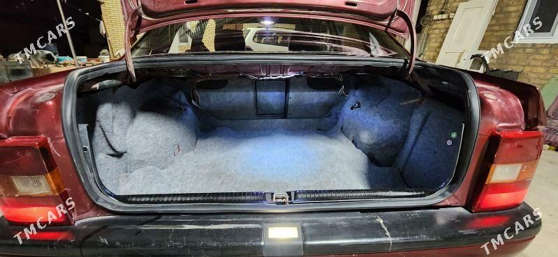 Opel Vectra 1992 - 39 000 TMT - Mary - img 7