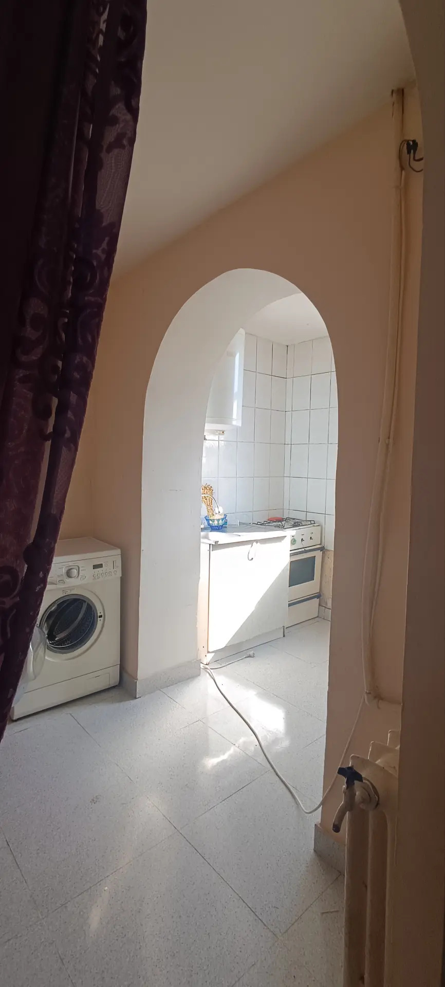 1 КОМ 5 МКР 3-ЭТАЖ - Aşgabat - img 5