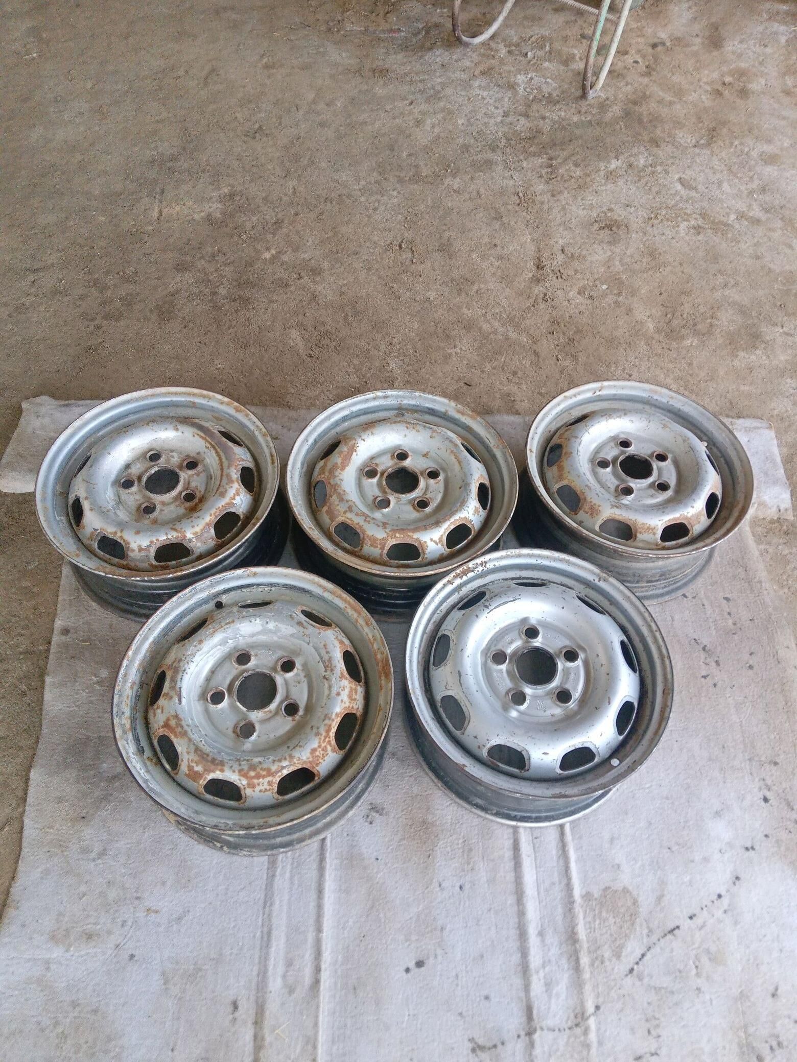 Gara disga R 14 700 TMT - Ёлётен - img 2