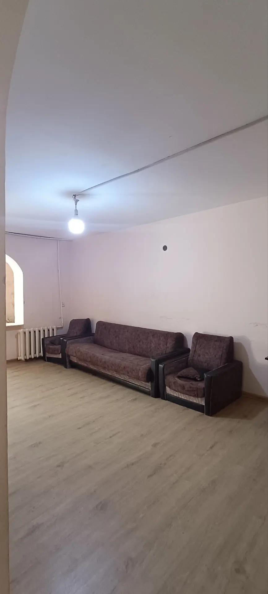 1 КОМ 5 МКР 3-ЭТАЖ - Aşgabat - img 3