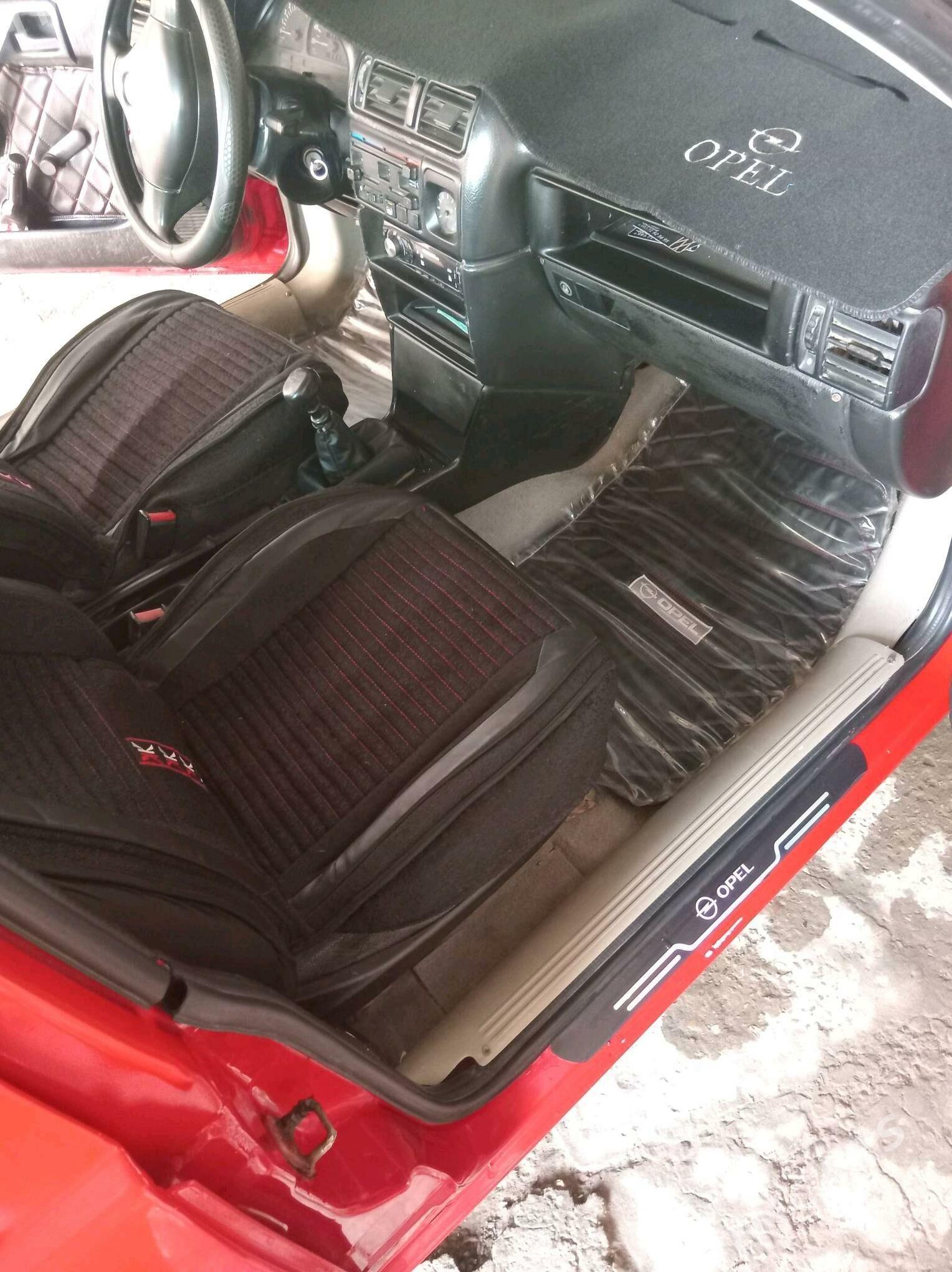 Opel Vectra 1991 - 30 000 TMT - Farap - img 4