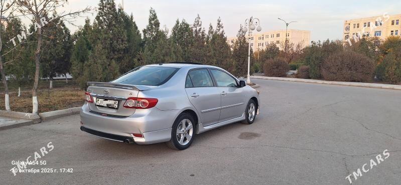 Toyota Corolla 2012 - 175 000 TMT - Daşoguz - img 2