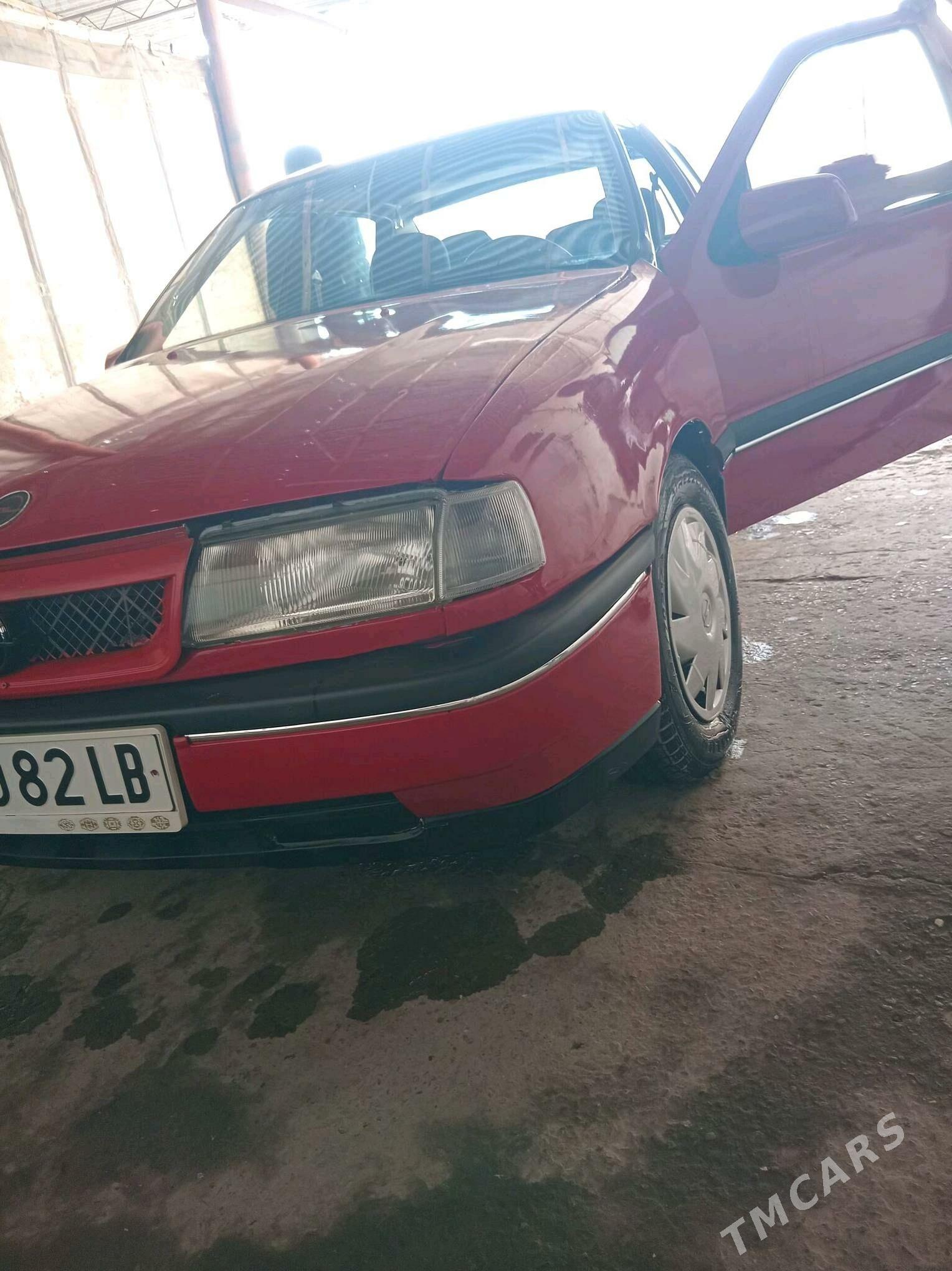 Opel Vectra 1991 - 30 000 TMT - Farap - img 2