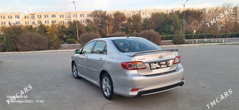 Toyota Corolla 2012 - 175 000 TMT - Daşoguz - img 3