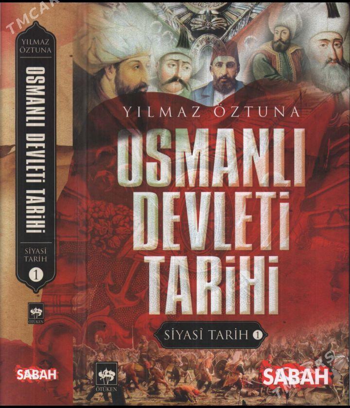 kitaplar - Aşgabat - img 9