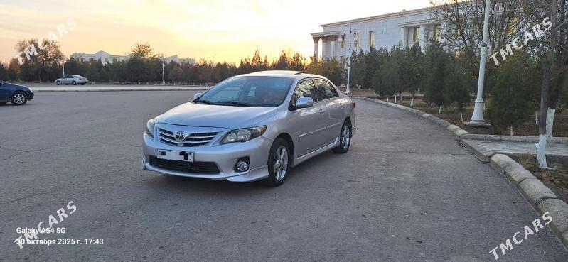 Toyota Corolla 2012 - 175 000 TMT - Daşoguz - img 4