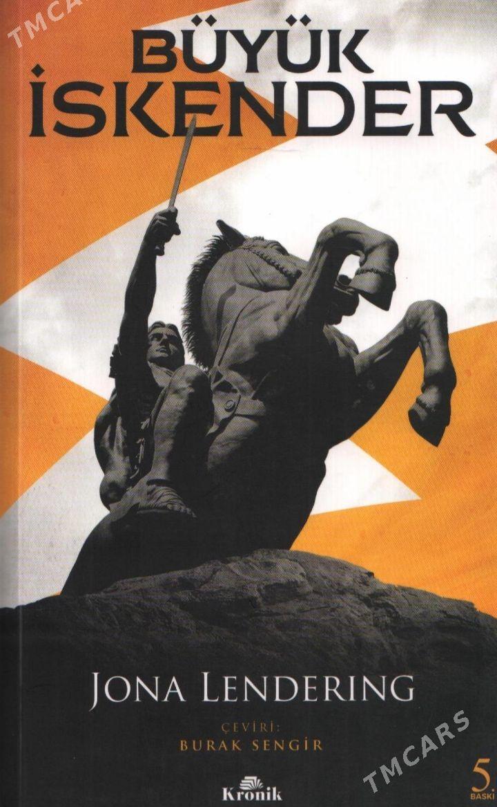 kitaplar - Aşgabat - img 7