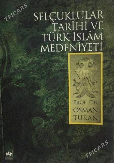 kitaplar - Aşgabat - img 2