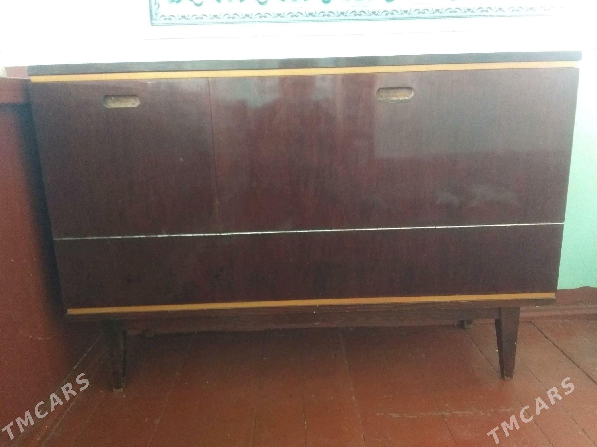 şkaf - Sakarçäge - img 1