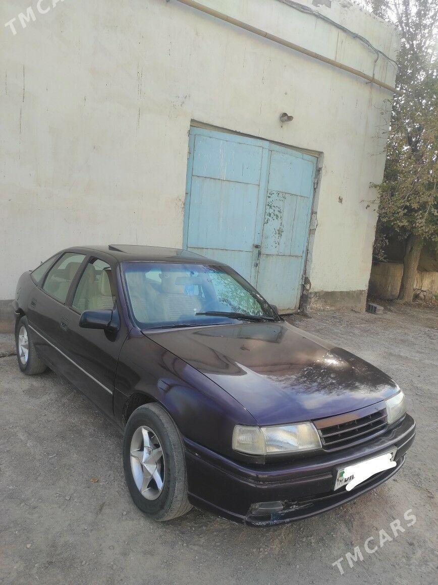 Opel Vectra 1993 - 50 000 TMT - Çärjew - img 3