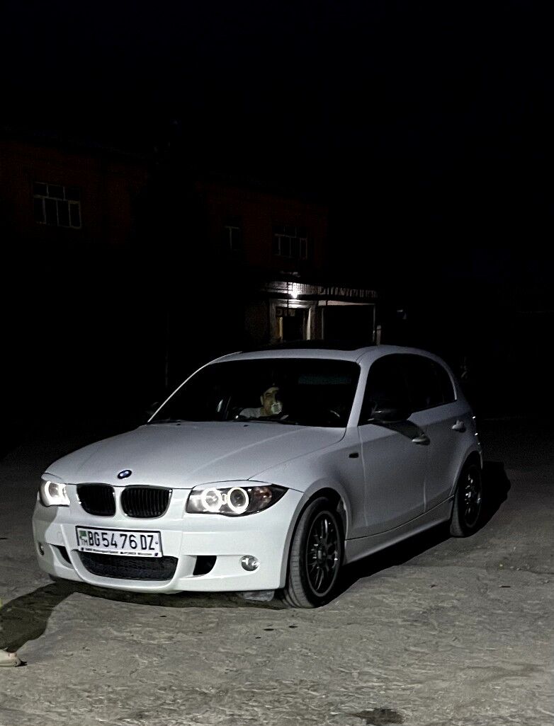 BMW 1 Series 2007 - 150 000 TMT - Daşoguz - img 3