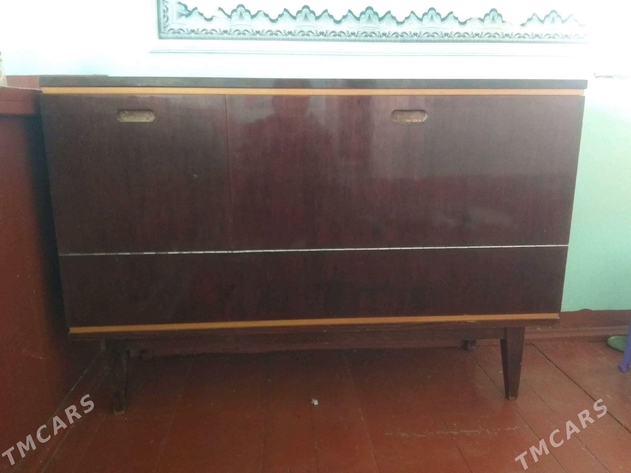 şkaf - Sakarçäge - img 2