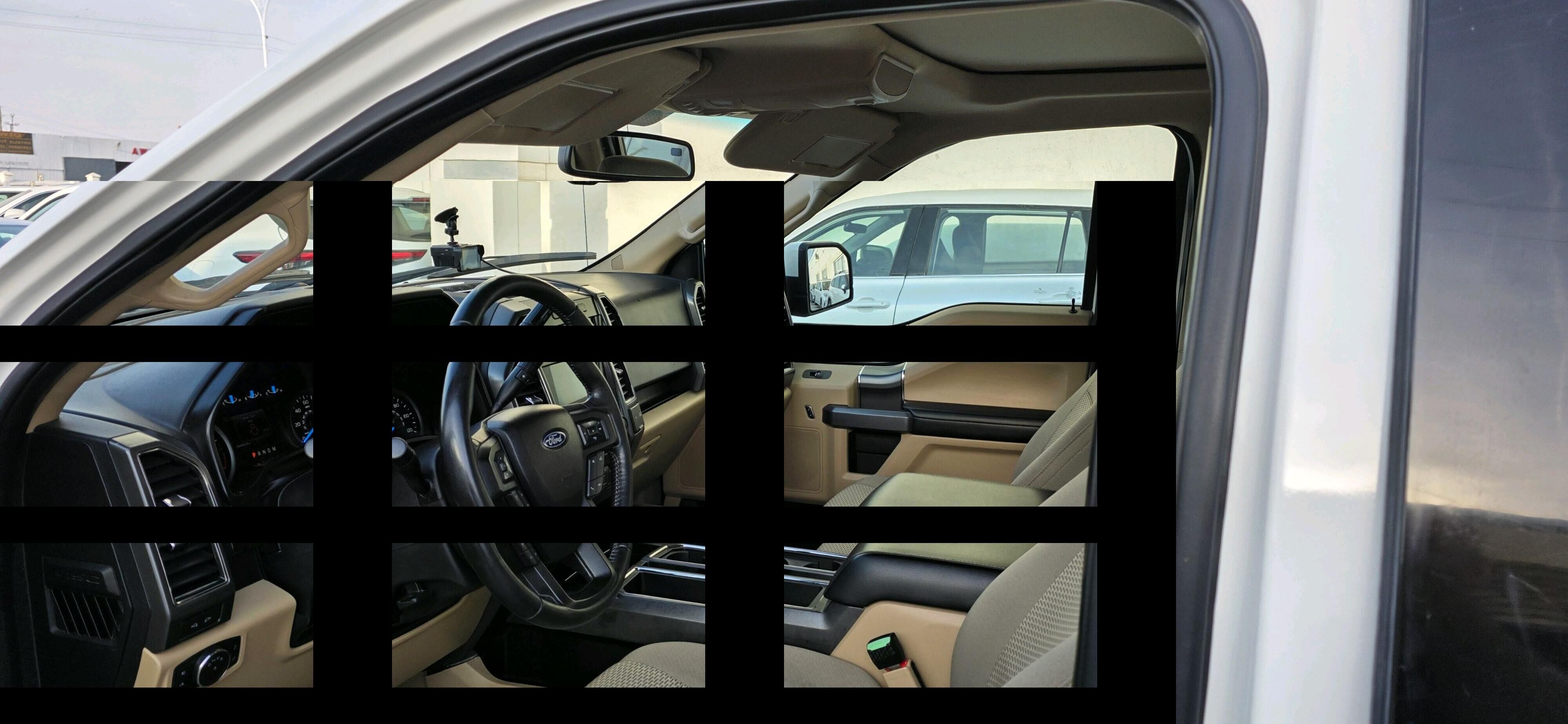 Ford F-150 2017 - 425 000 TMT - Mary - img 4